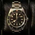 Tudor Black Bay 58, czerwiec 2025, stan idealny, fullset