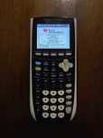 Kalkulator graficzny GDC TI‑84 Plus C Silver Edition