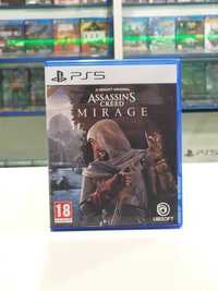 Assassin's Creed Mirage Ps5 Магазин Обмін Пс5 Playstation