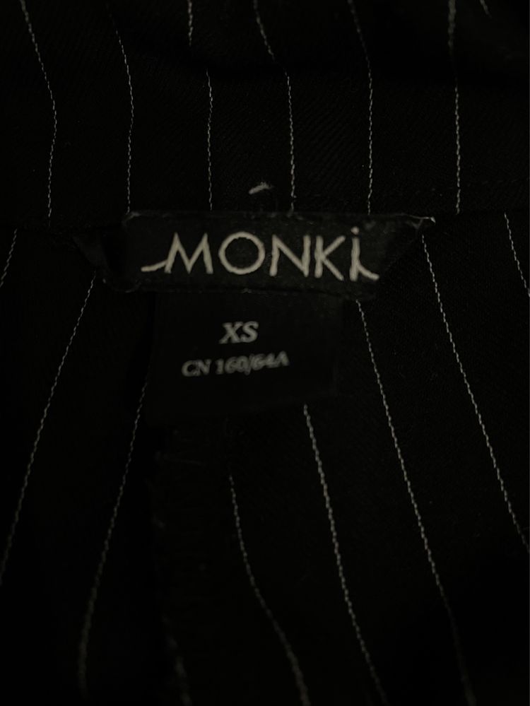 Трендовые кюлоты Monki