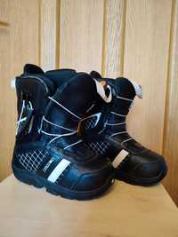 Ботинки сноуборд Burton Ruler 37р, 24см