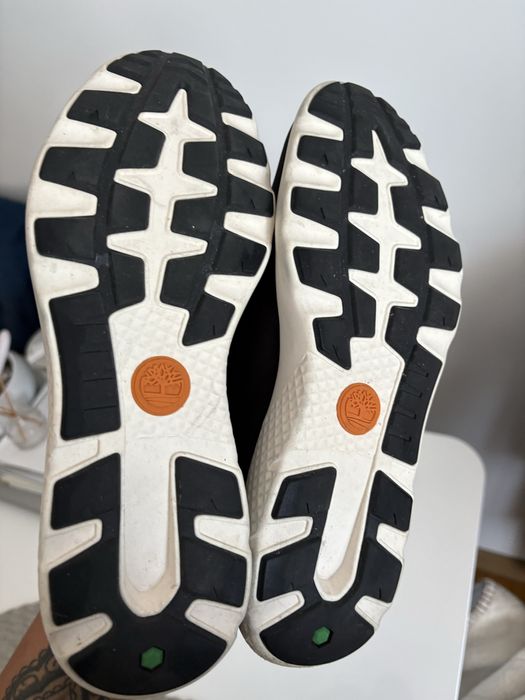 Buty damskie Timberland super polecam!!!