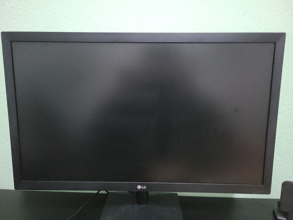 Monitor game 75 HZ