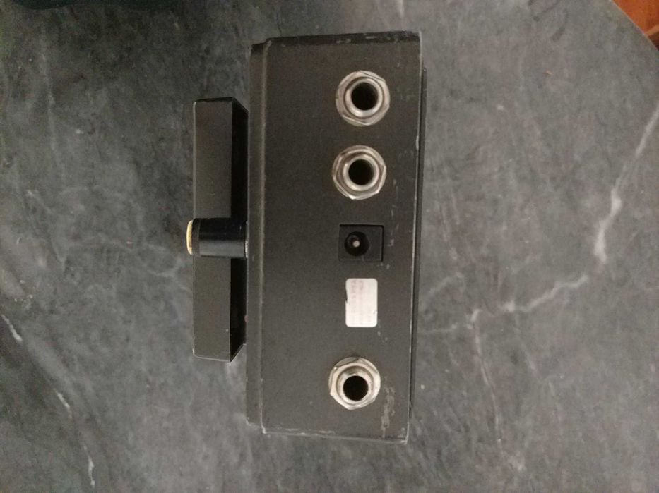 Pedal boss fw-3 vintage