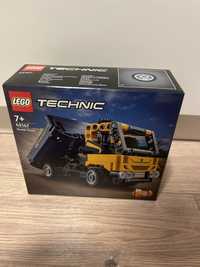 Lego  42147 Technic - Wywrotka