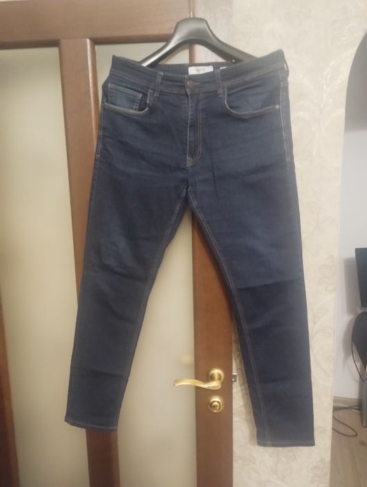 Джинси чоловічі .