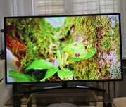 Telewizor LG 55” 4k UltraHD HDR