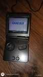 GameBoy Advance SP