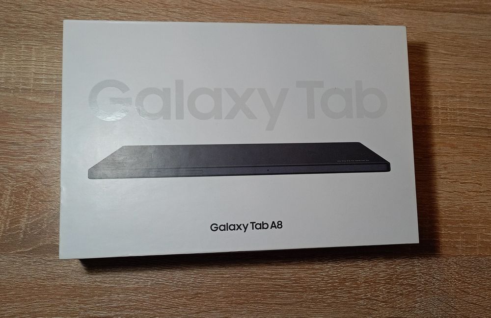 Планшет Galaxy Tab A8 SM-X205