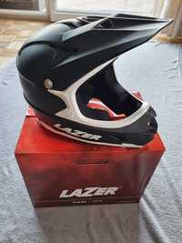 Kask Lazer Full Race r.S, nowy, szybka wysylka