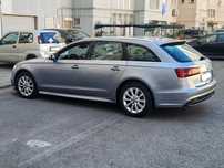 Audi A6 Avant 2.0 TDi Business Line S-line S tronic