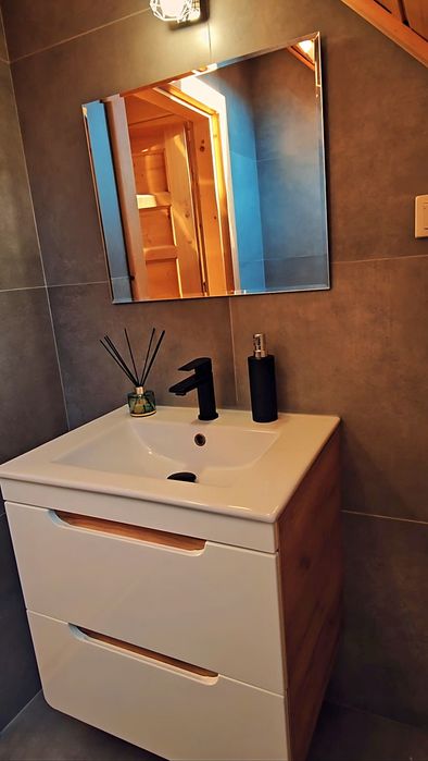 Domek GRZEŚ /Góry/Jacuzzi/Sauna/ 16osob