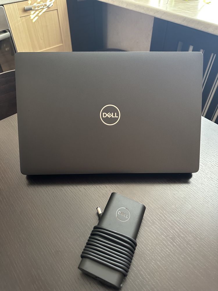 Dell Latitude 5500 FHD/I5-8365U/8GB DDR4/ 256GB SSD/Batt.4%