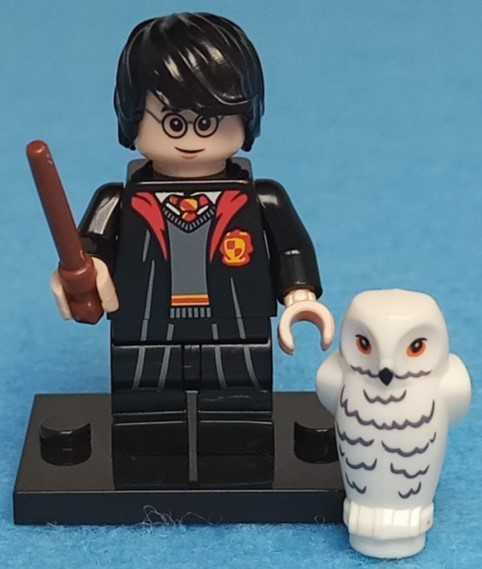 Harry Potter (Harry Potter)