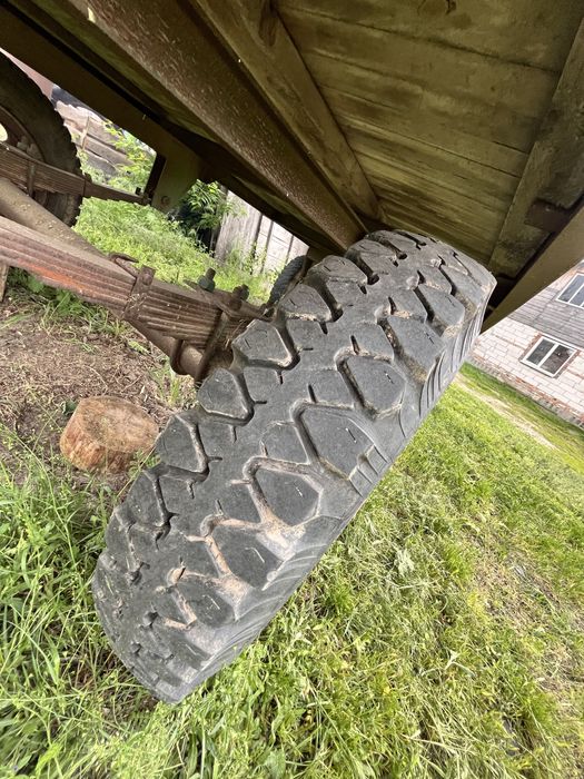 Вагончик , битовка , прицеп