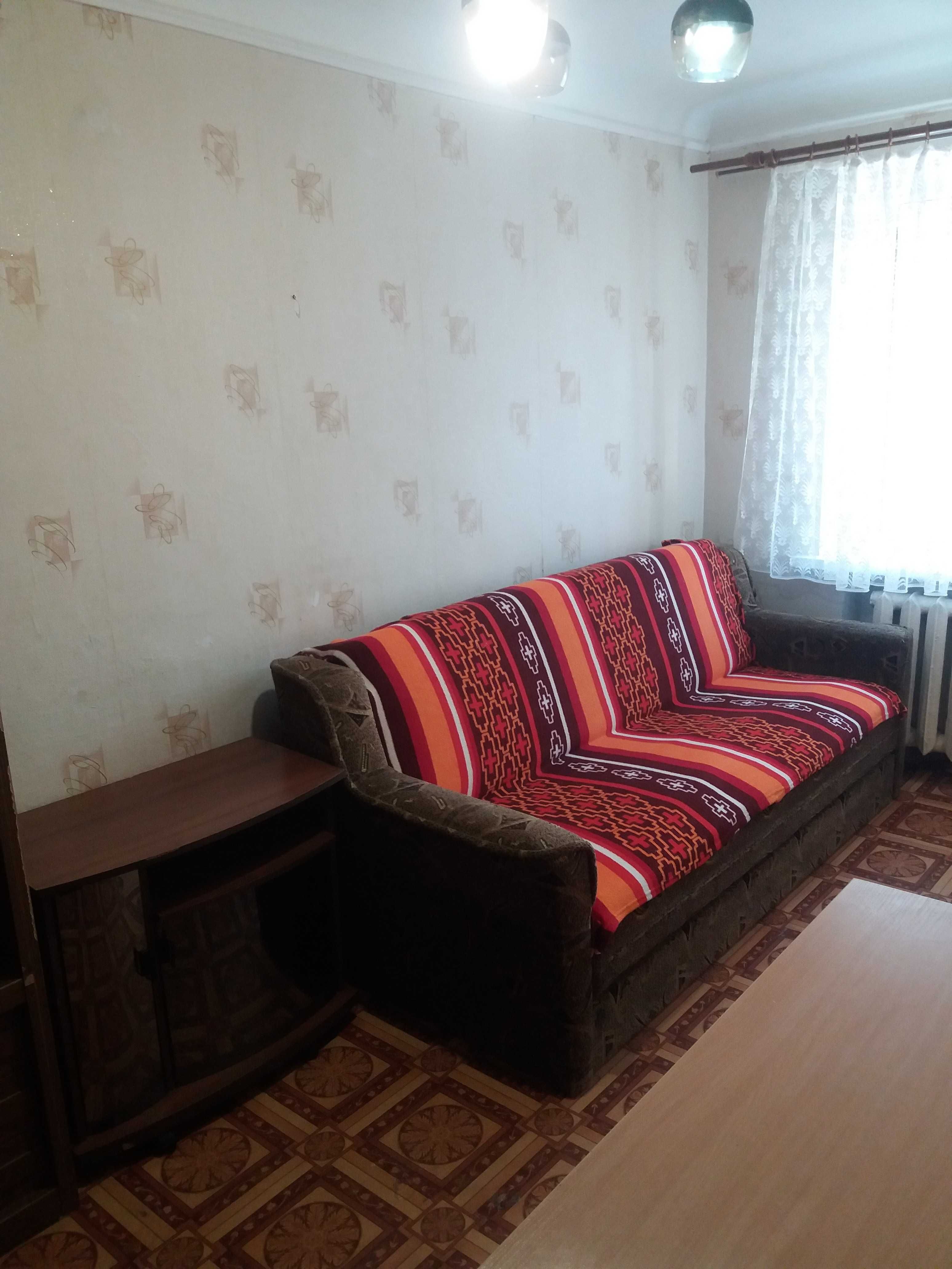 Оренда Вільної 2-КІМН. кв. в ЦЕНТРІ Космоса (Обл.лік.,Варус,Сільпо)