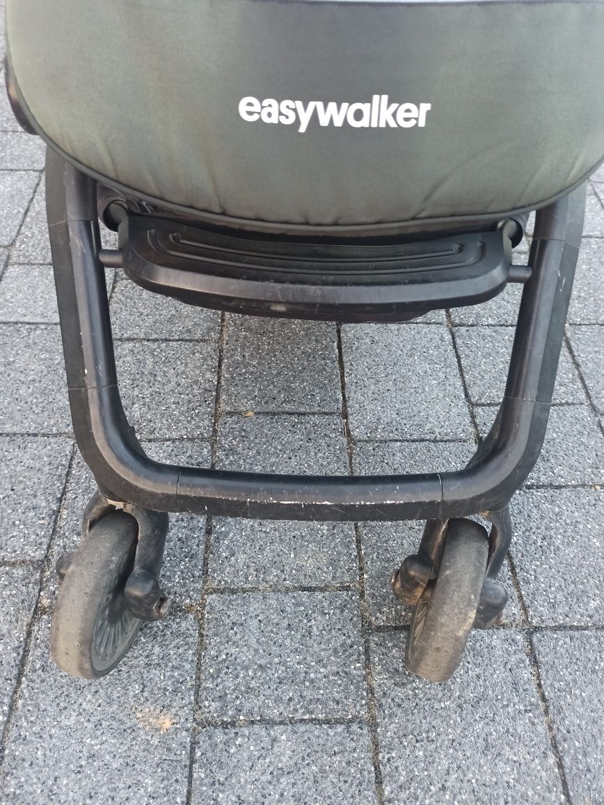 Spacerówka easywalkier buggy xs