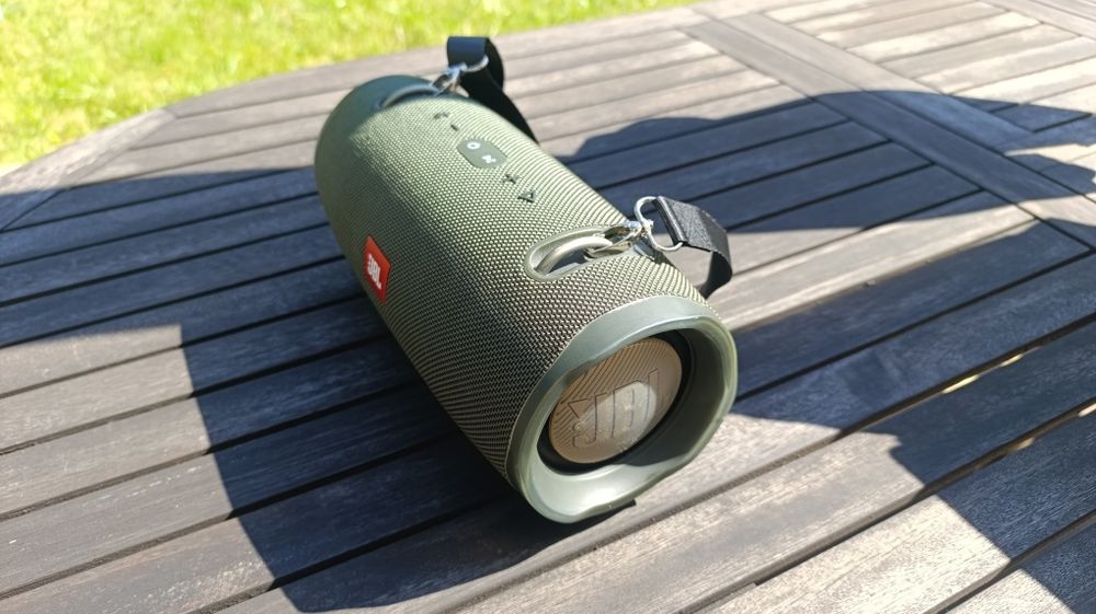 JBL Xtreme 2 oryginalny zielony