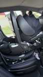 Автокрісло CYBEX Cloud T i-Size  Plus(black sepia) з базою