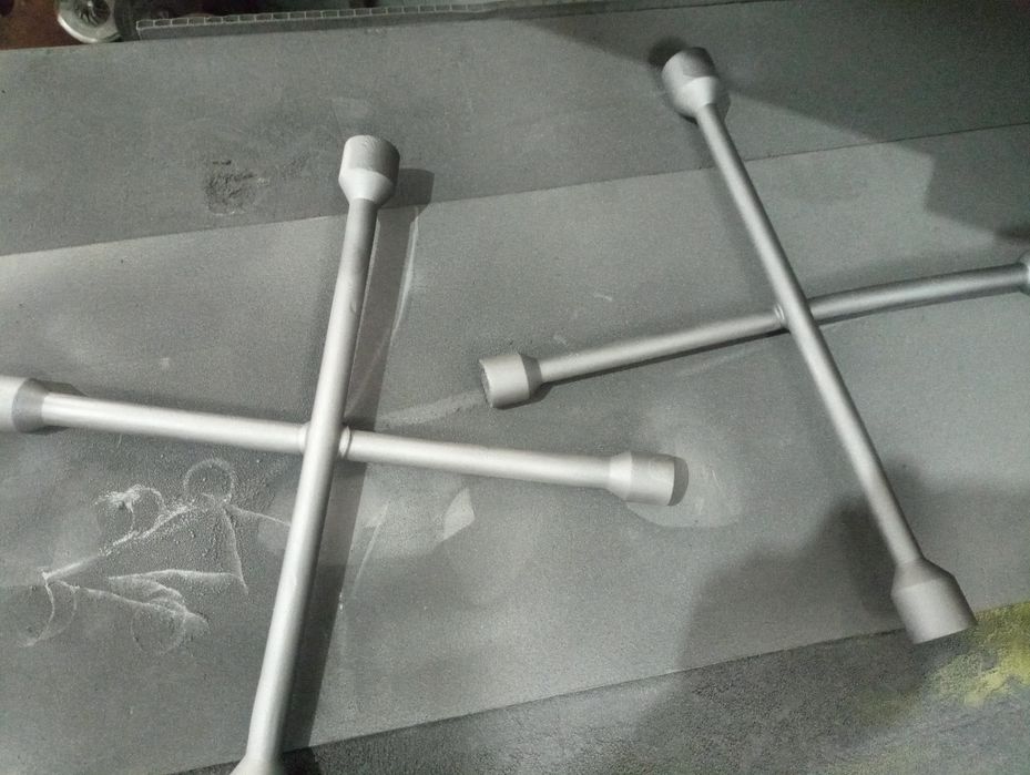 Chaves de trabalho