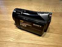Kamera cyfrowa Sony HDR-CX11E Full HD