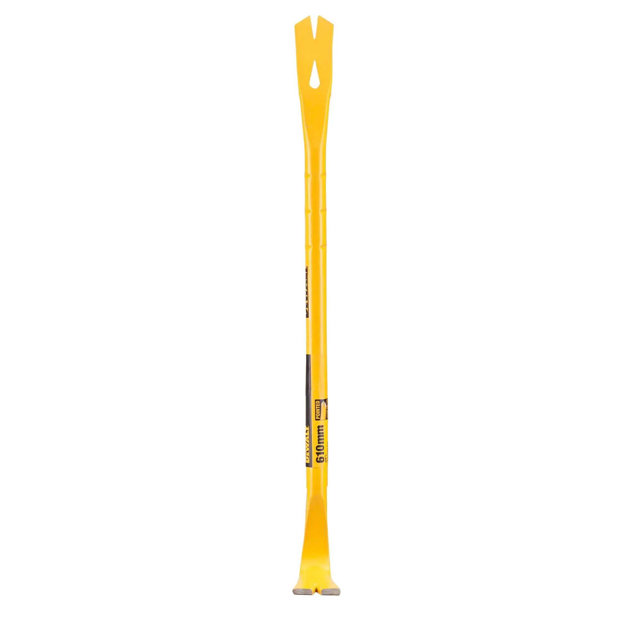 DeWALT DWHT55129-1 Цвяходер-монтувалка з пружинної сталі, L= 610 мм.
