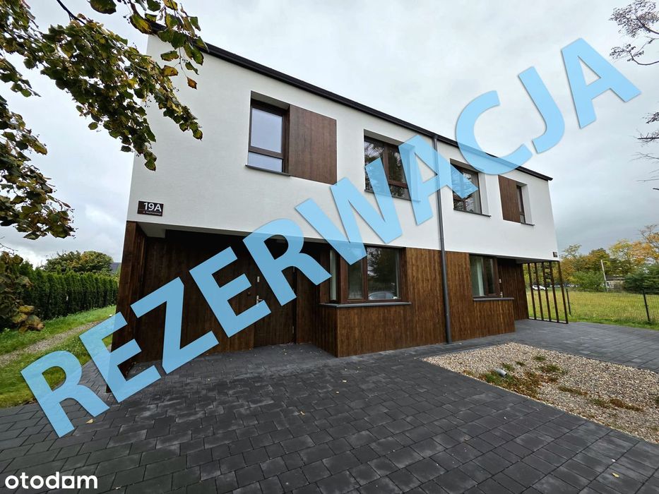 ZAREZERWOWANE - Muchowskiego 19B