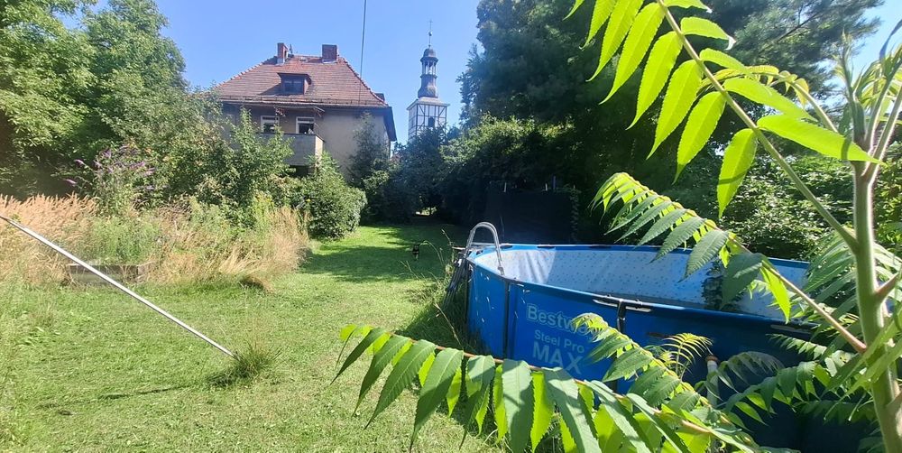 Sprzedam dom/willę
