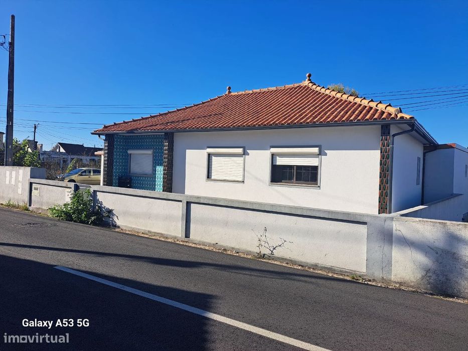 Vivenda Remodelada em Pardilhó com Elevada Rentabilidade