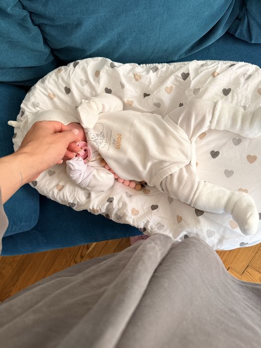 Кокон Sonto состочние 9/10