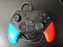 Pad do Nintendo Switch