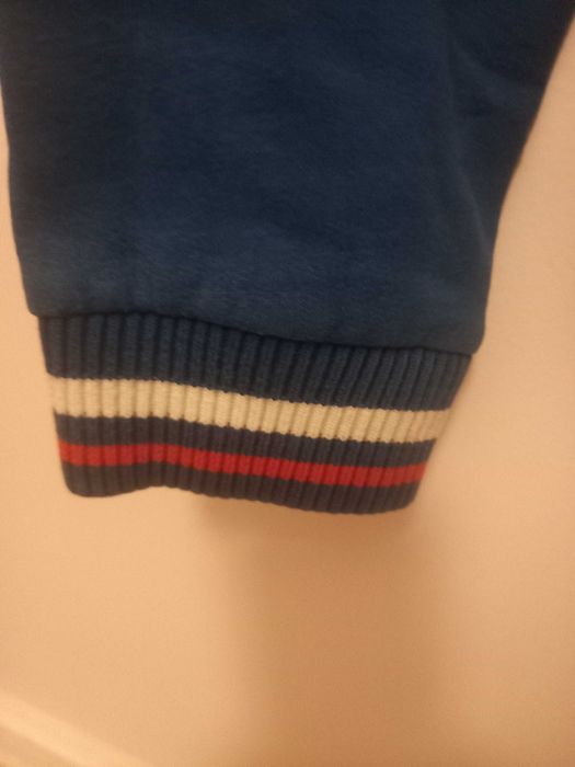 Sweat Zippy 9-10 anos