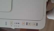 Canon Pixma Mg2555 - Erro 5B00