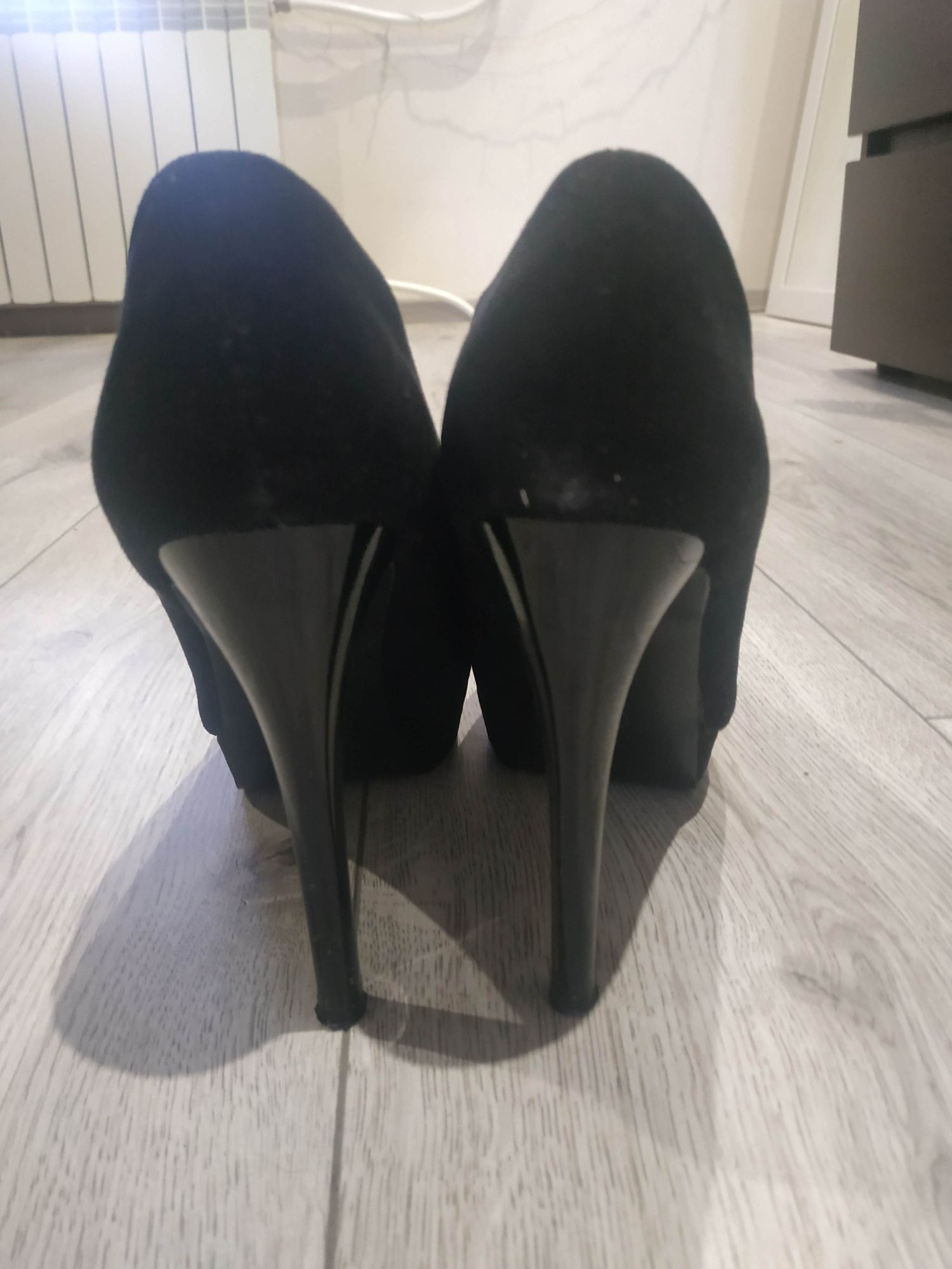 Жіноче взуття 37р