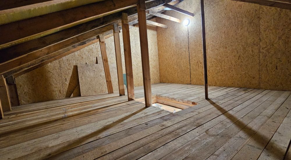 Продаж 1-к квартири з мансардою, м.Бориспіль,Київська обл