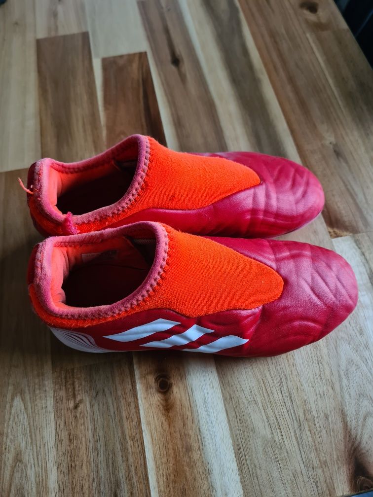 Buty piłkarskie adidas copa Sense 33r