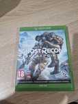 Tom Clancy's Ghost Recon Breakpoint Xbox One
