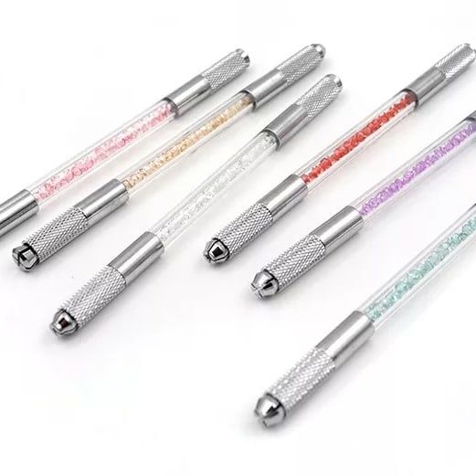 Tebori Cristal Glitter