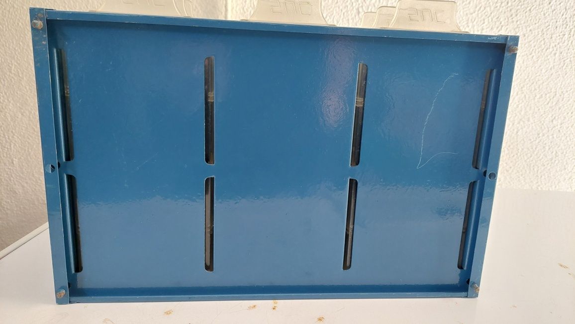 Módulo de gavetas para arrumação .