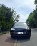 Audi Q5 Q5 2.0 252km 80tys km, quattro, panorama, okazja