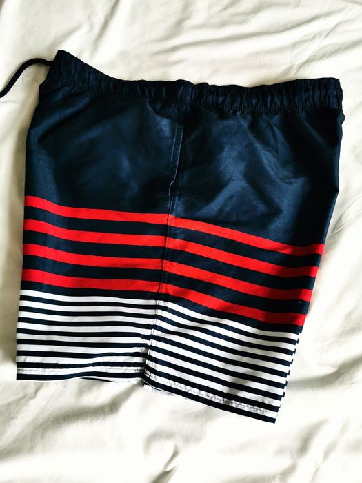 Spodenki na plażę lub kąpielówki r XL Livergy