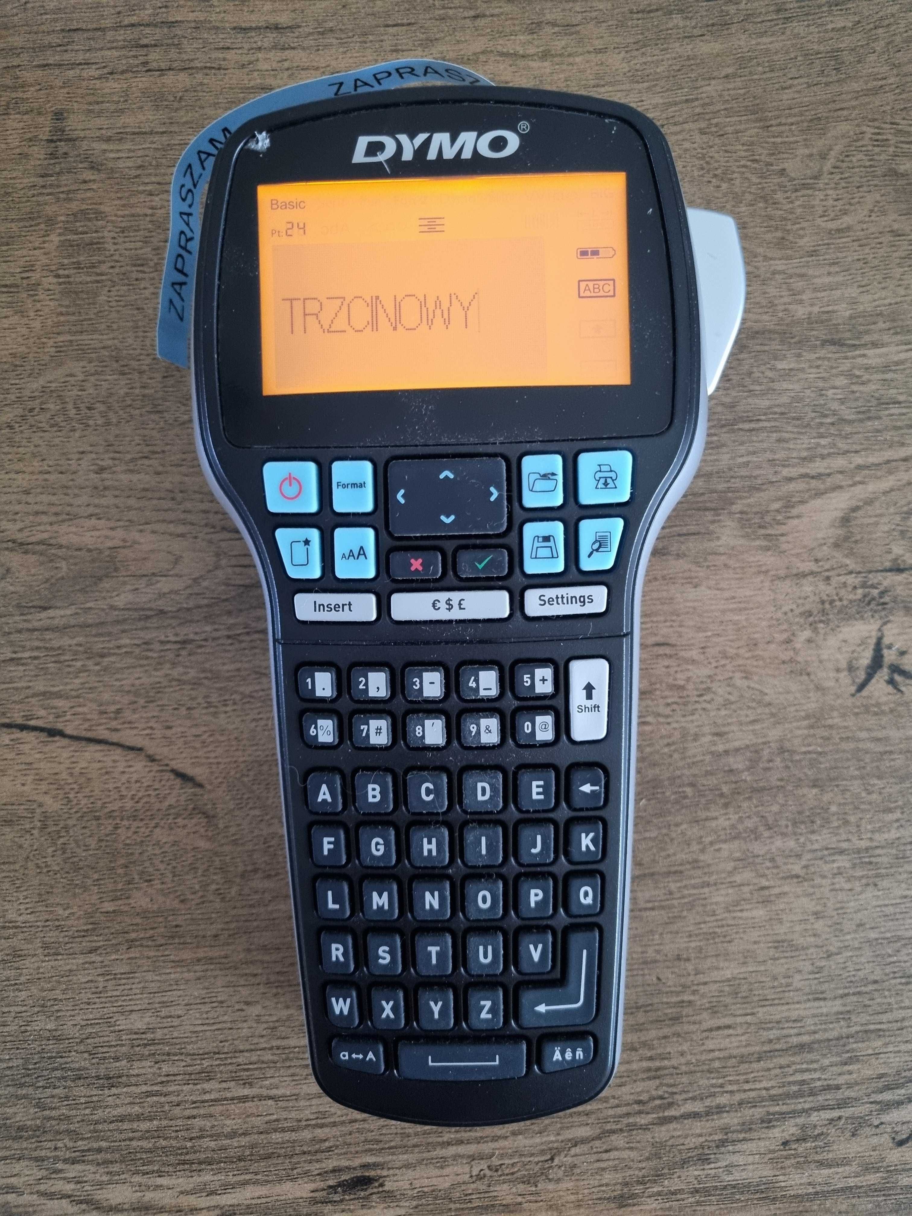 Drukarka etykiet Dymo LabelManager 420P