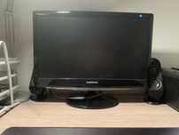 Monitor Samsung SM B2230H 21,5 cała
