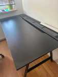 Biurko Ikea Utespelare 160x80