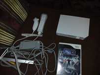 Konsola Nintendo Wii
