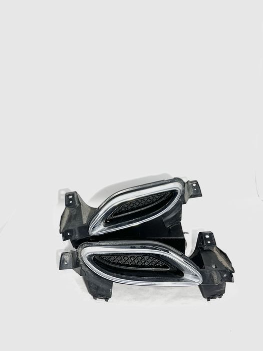 Ponteiras Originais Mercedes Benz