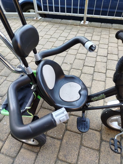 Rowerek trójkołowy Toyz Derby