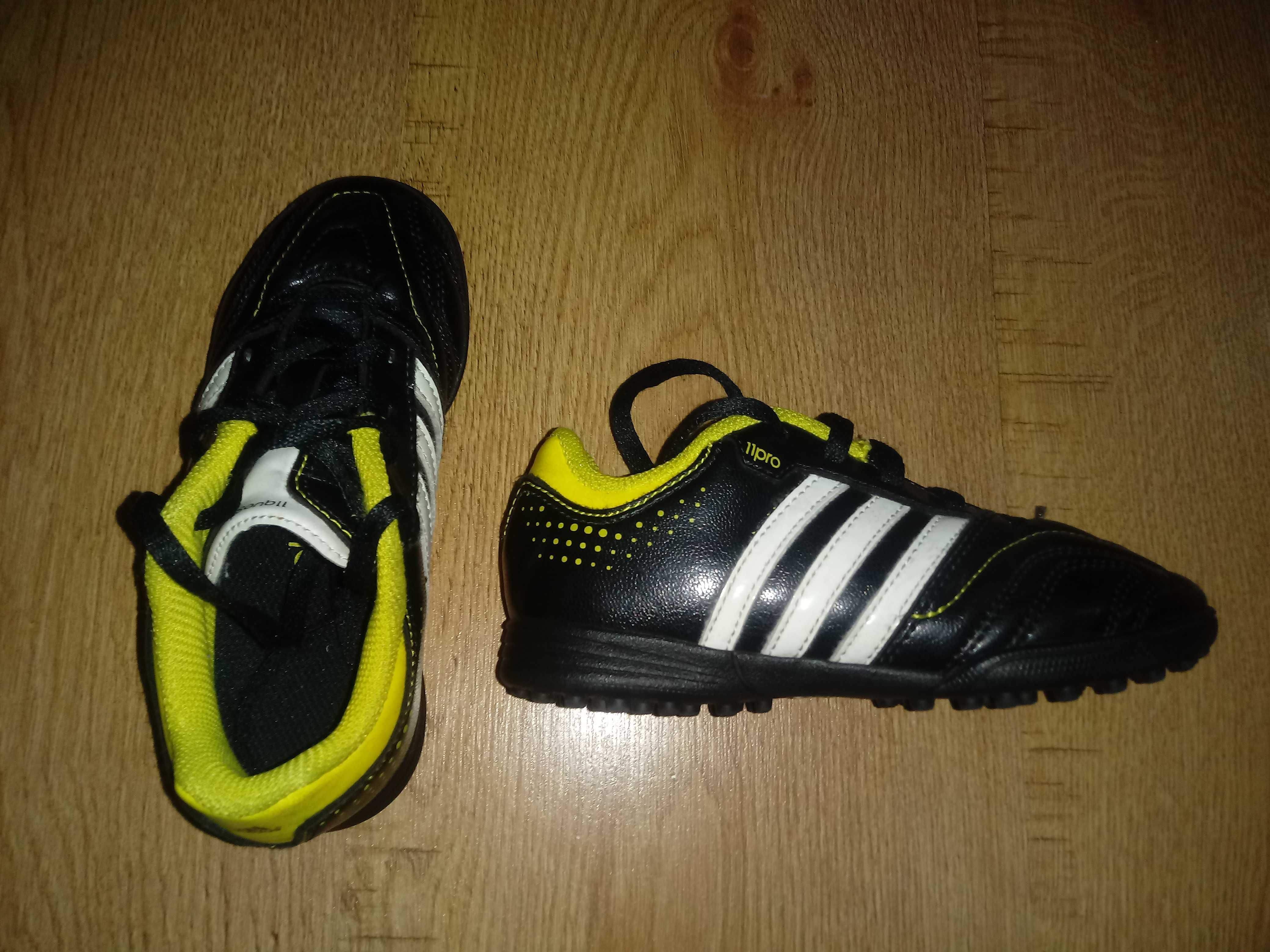 Adidas,r.28,skóra,idealne