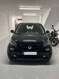 Smart ForTwo Coupé 0.9 Prime 90