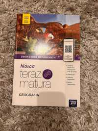 Nowa Teraz Matura Geografia.